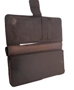 CS1453/2025 SAMSUNG CON COVER NERA
